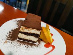 提拉米苏-布拉格餐厅· 中欧捷克菜(全国首店)