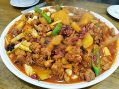 -福顺祥大盘鸡(临潼店)