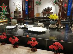 包厢-裕丰源(福彩路店)