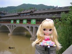 景点-崇州市街子古镇