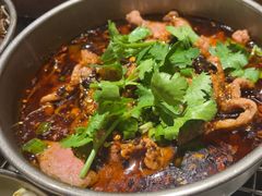 -夜食白市Yespicy·烧烤啤酒宵夜(番禺四海城店)