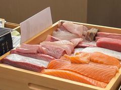 -鮨政·Omakase(港汇恒隆广场店)