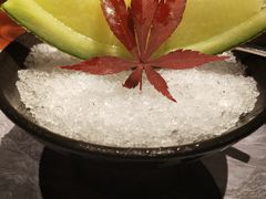 蜜瓜-岩也·日料与酒(龙岗天安云谷店)