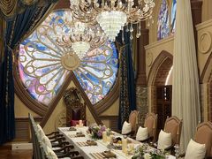 -叶叶菩提(太原别墅店)