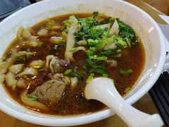 -台北楚楚园馅饼粥(虹桥南丰城店)