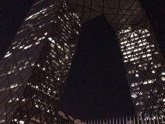 -中央广播电视总台(光华路办公区)