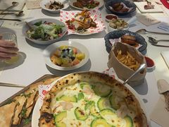 -春树下·树屋花房西餐厅(罍街AS1980店)