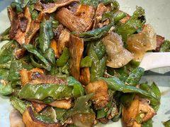 -食悦江南·淮扬菜·烤鸭(亚运村·惠新店)