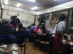 大堂-西塔隆太白烤牛肉馆(图们路店)