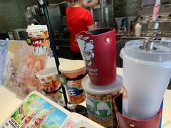 -DQ·蛋糕·冰淇淋(石家庄北国奥特莱斯店)