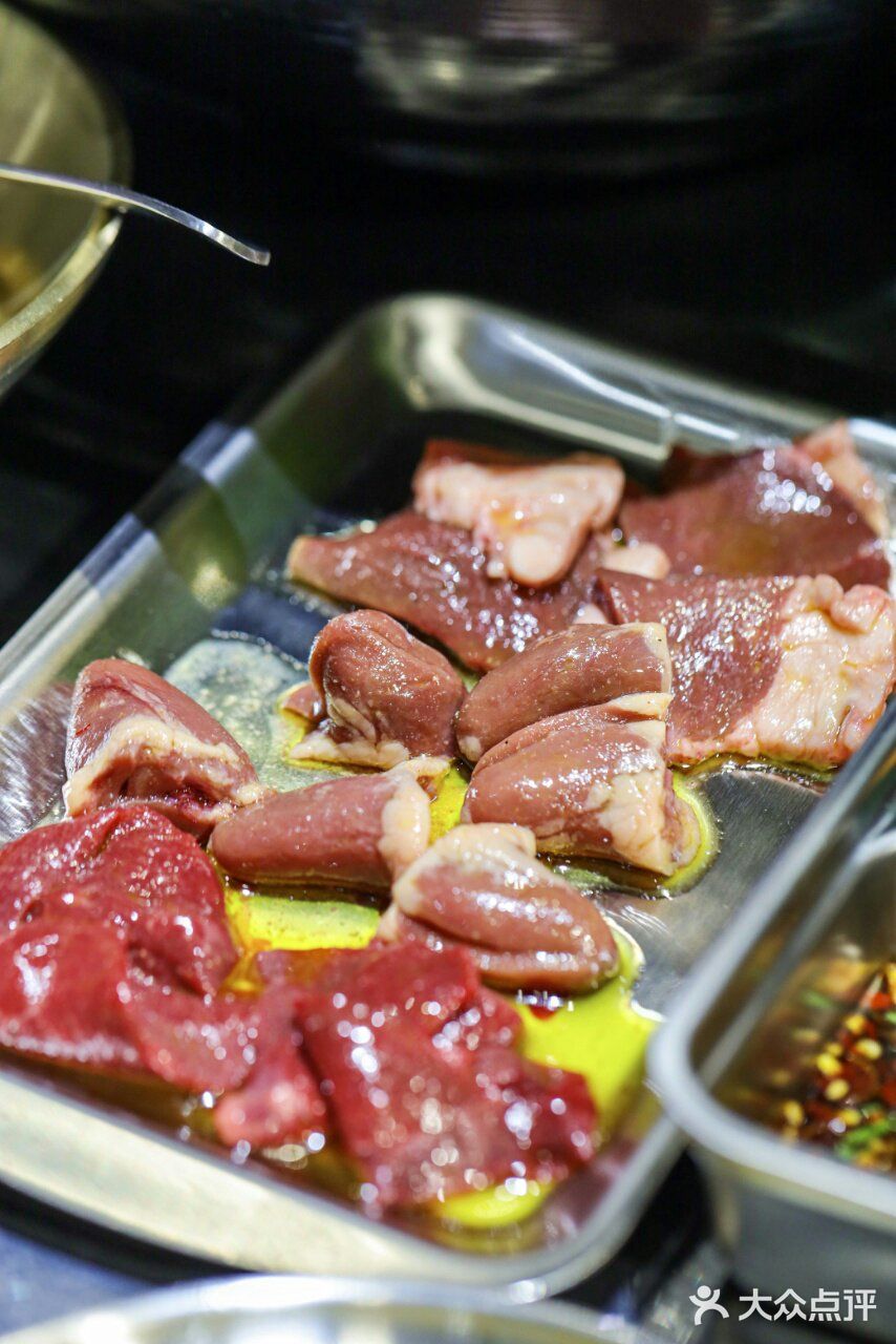 深圳的‼️深圳也能吃到的沈阳神店！