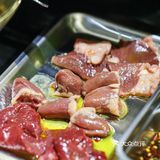 深圳的‼️深圳也能吃到的沈阳神店！
