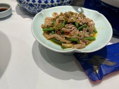 -院8里·小聚园老川菜(九眼桥店)