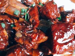 -灵福缘私房菜·农家菜(拈花湾·灵山大佛必推店)