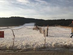 -十三陵雪世界滑雪场