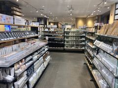 -MUJI无印良品(SM新生活广场店)