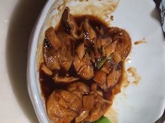 -伙靠·江浙菜(田林路店)