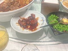 -柒园·三十年创意杭帮菜(龙湖滨江天街店)