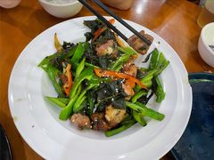 -煲煲掂风味煲仔饭餐厅(西区店)