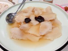 糟熘鱼片-萃華楼(王府井店)