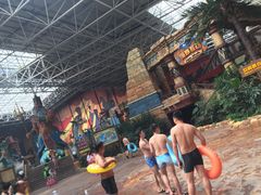 -波塞冬旅游度假区