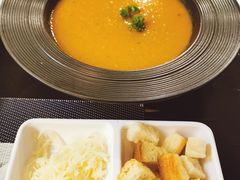-La Creperie法餐厅(芮欧百货店)