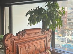 -大连湾旭日·家宴·海肠捞饭(马栏广场店)