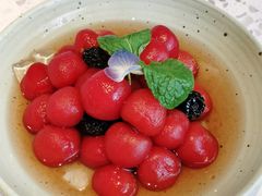 -赵小姐丨新中餐(曲江店)