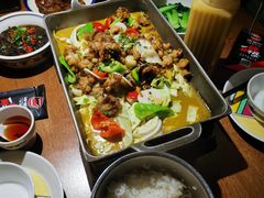 -辣得叫湘菜(四明店)