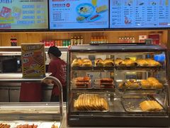 -琴岛顺天馄饨(乐客城店)
