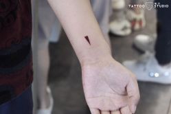 -飛凡TATTOO纹身•原创