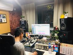 -嘉音阁录音棚影视制作中心(鑫丰雍景豪城1期店)