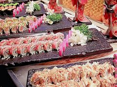 -梨花自助烤肉(天河城店)