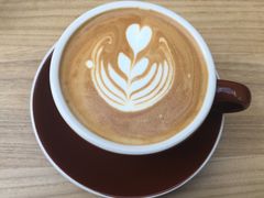 -VOYAGE COFFEE(北锣鼓巷店)