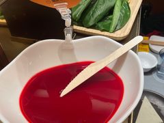 -巴奴毛肚火锅(悠唐购物中心店)