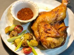 -Supine Bistro溯泮餐厅