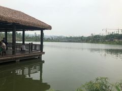 -枫香湖儿童公园