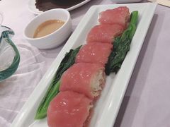 -丰鲤楼•闽南茶楼(仟禧汇店)