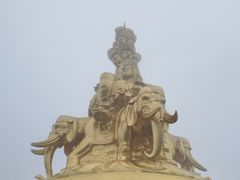 -峨眉山风景名胜区