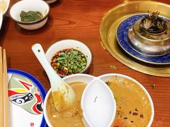 -1078號老北京涮肉(松柏店)