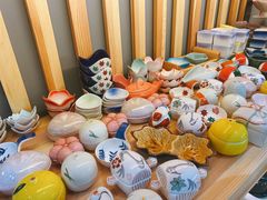 -杭州陶瓷品市场·景青陶瓷有限公司