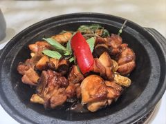 -鹿港小镇(滨北店)