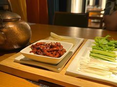 -娜仁图雅蒙古美食村(33小镇店)