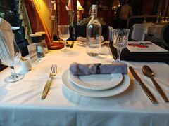 -火车头法国西餐厅