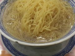 -麦奀云吞面世家(佐敦店)