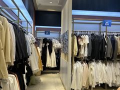 -海马体照相馆(大连柏威年购物中心店)