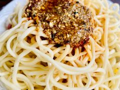 凉面-找不到凉面(新都粮食局毗河油厂职工宿舍大院店)