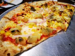 -1861意大利餐厅(文化广场店)