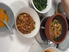 -湘中缘·湖南菜(娄底驻京办店)