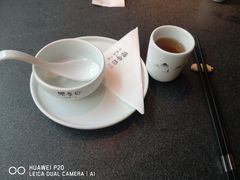 -赠李白·如诗的川味(余杭万达广场店)